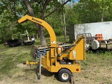 2003 vermeer bc625a for sale  Rockton