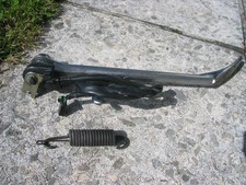 Seitenständer schalter side gebraucht kaufen  Chamerau