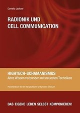 Radionik cell communication gebraucht kaufen  Berlin