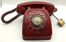 Automatic electric monophone for sale  Novelty