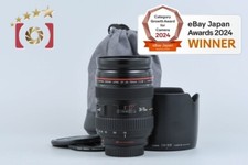 Canon EF 24-70mm f/2,8 L USM [Bardzo dobry] na sprzedaż  Wysyłka do Poland