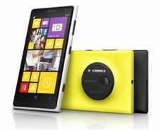 Lumia 1020 4.5-InchScreen 2GB RAM 32GB Storage(Perfect Condition) (Yellow Color) comprar usado  Enviando para Brazil