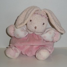 Doudou lapin kaloo d'occasion  France