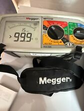 Megger multi function for sale  BEXLEYHEATH