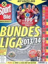 Sport bild sonderheft gebraucht kaufen  Garbsen