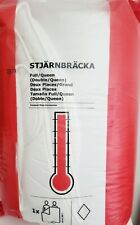 Ikea stjärnbräcka comforter for sale  Schaumburg