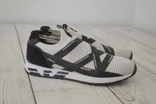 Tênis têxtil masculino Emporio Armani 44 45 Reino Unido 10 EUA 11 comprar usado  Enviando para Brazil