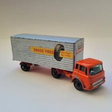 Lesney matchbox major for sale  STANMORE
