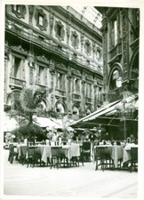 1939 milano caffé usato  Milano