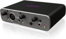 Interfaz de audio de canal USB AVID solo de vía rápida , usado segunda mano  Embacar hacia Argentina