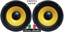 Kores audio new usato  Belpasso