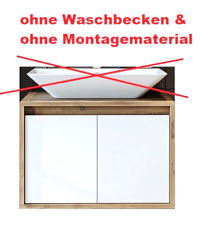 Roomart atlantic unterschrank gebraucht kaufen  Dortmund