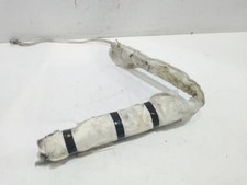 Airbag tendina laterale usato  Italia