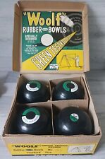 Dunlop woolf rubber for sale  UK