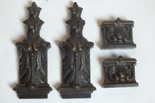 Lot antique furniture d'occasion  Expédié en Belgium
