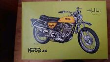 Norton commando 750 d'occasion  Boulogne-Billancourt