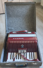 Hohner student akkordeon gebraucht kaufen  Satrup