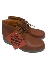 Wolverine durables mens for sale  Bullhead City