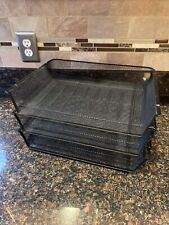 Desk organizers stackable for sale  Commerce Township