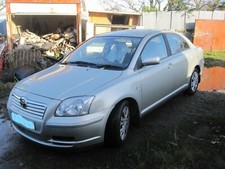 Toyota avensis parts for sale  ULVERSTON