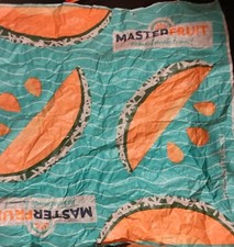 Orangenpapier incarti agrumi usato  Nettuno