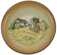 Burleigh ware cecil for sale  IPSWICH