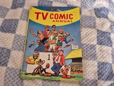 1964 1965 comic for sale  KETTERING