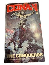 Robert howard conan gebraucht kaufen  Deutschland