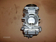 Mikuni 30mm flat for sale  Blaine