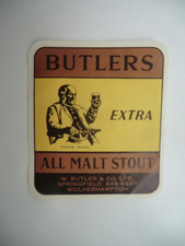 Mint butlers wolverhampton for sale  LINCOLN