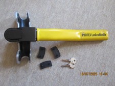 Profex lenkradkralle lenkradsc gebraucht kaufen  Pößneck