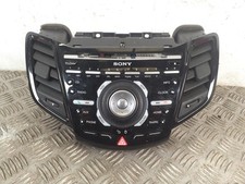 Ford fiesta 2008 for sale  STRANRAER