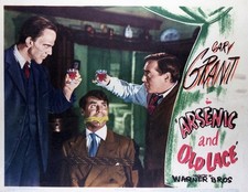 Arsenic old lace for sale  Dana Point