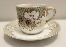 Vintage mustache cup for sale  Union Grove