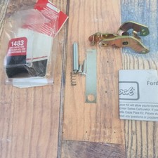 Edelbrock 1483 Compatível com Muitos 1968+ Ford Performer Alavanca de Acelerador com Hardware Parcial comprar usado  Enviando para Brazil