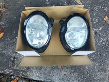 Fari xenon mini usato  Casola in Lunigiana
