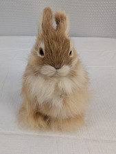 Vintage realistic bunny for sale  Imlay City