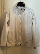 Schöffel jacke champagner gebraucht kaufen  Lüneburg