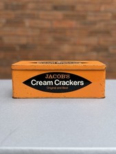 Vintage jacob cream for sale  STRATFORD-UPON-AVON