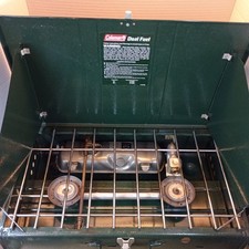 Coleman powerhouse unleaded for sale  Shallotte