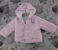 Giubinetto disney neonata usato  Casapesenna