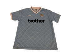 Vintage manchester city for sale  RUGBY