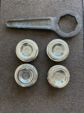 Borrani spinners 1967 for sale  RAYLEIGH