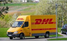 Dhl versand zuzahlung gebraucht kaufen  Duisburg