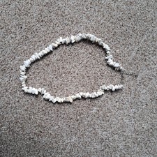 Natural white chip for sale  LONDON