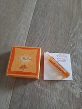 Miniature parfum faubourg d'occasion  Saint-Chef