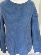 100 kaschmir pullover gebraucht kaufen  Wardenburg