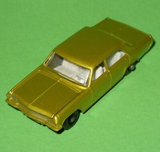 Matchbox 36c opel d'occasion  Expédié en Belgium