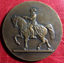 Napoleon bonaparte horse d'occasion  Nice-