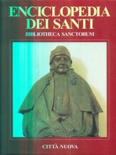 Bibliotheca sanctorum. enciclo usato Bibliotheca sanctorum. enciclo usato  Italia